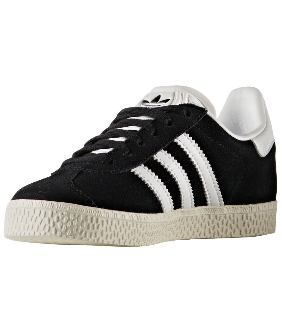 Adidas Gazelle Sko - side a