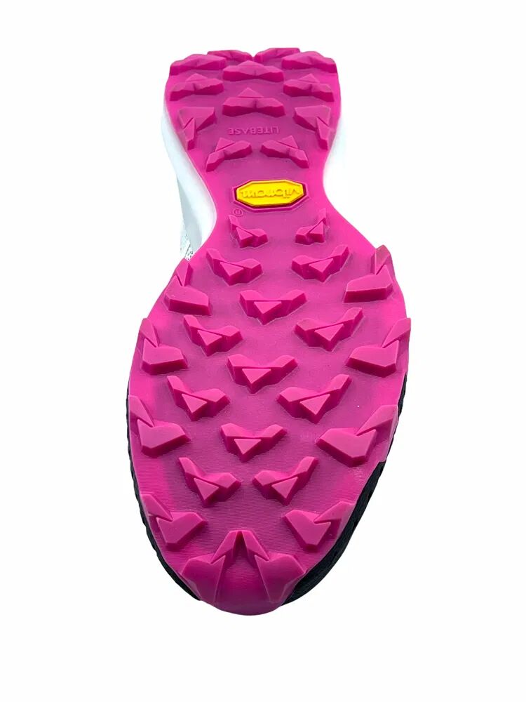 Dynafit Sky DNA Wpink glo/black out UK 5 - side b