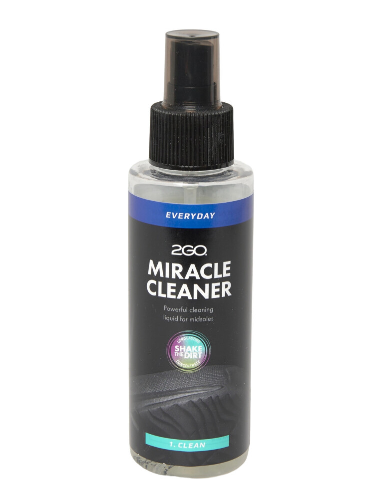 2GO 2Go Miracle Cleaner Black 100 ML - main photo