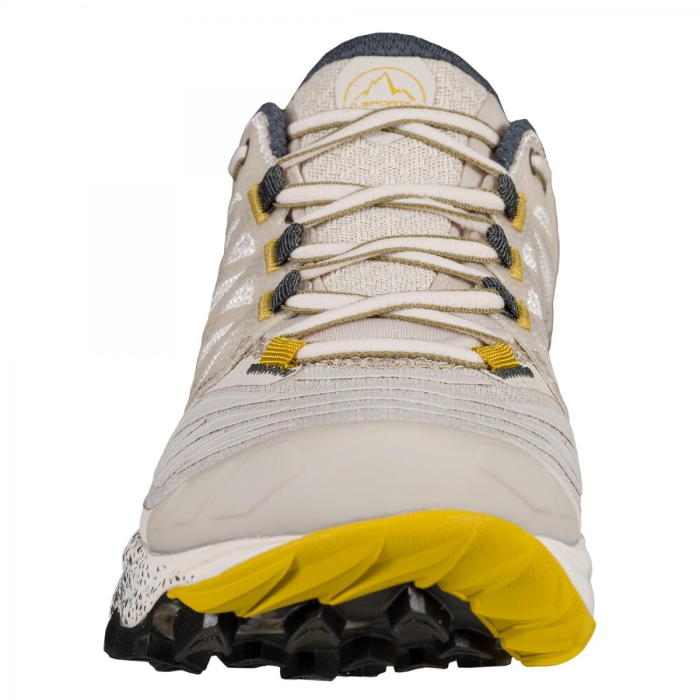 La Sportiva  Akasha Ii W´S Løpesko Dame, 918723 Shadow/Moss, 39.5 - side a