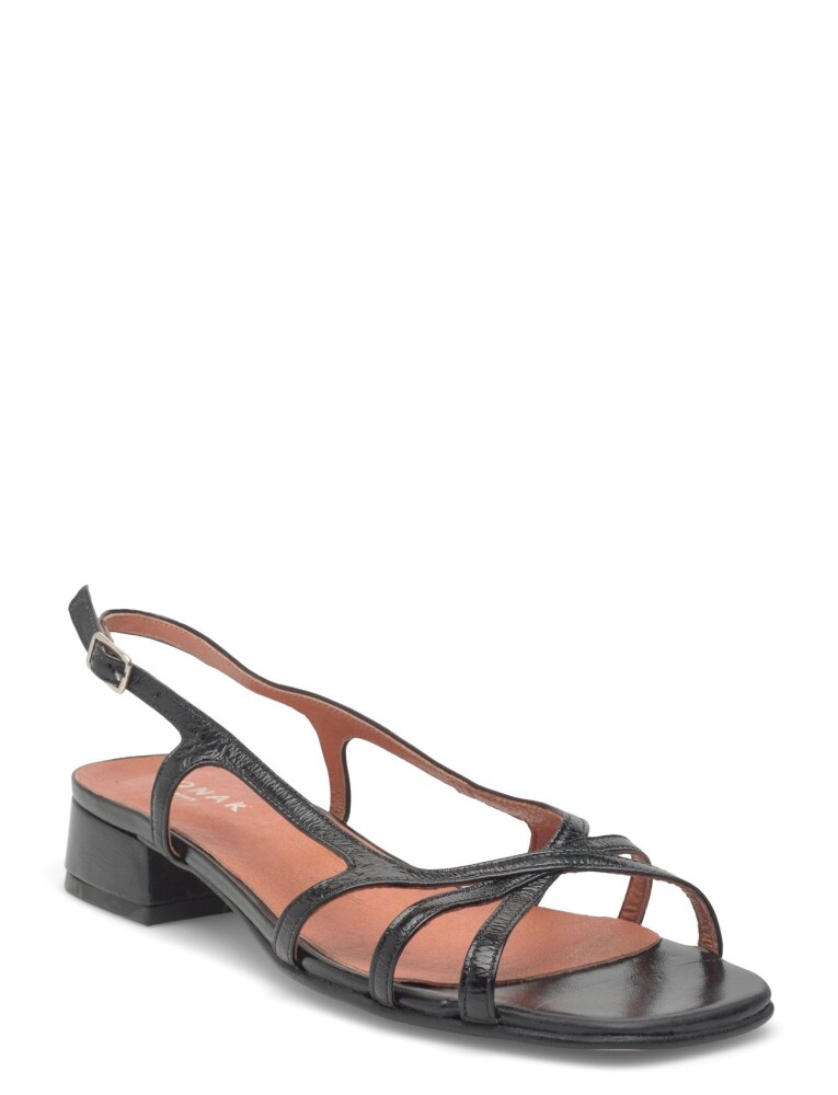 Jonak Paris 225 Argos Cuir Brillant   Black   38 - main photo