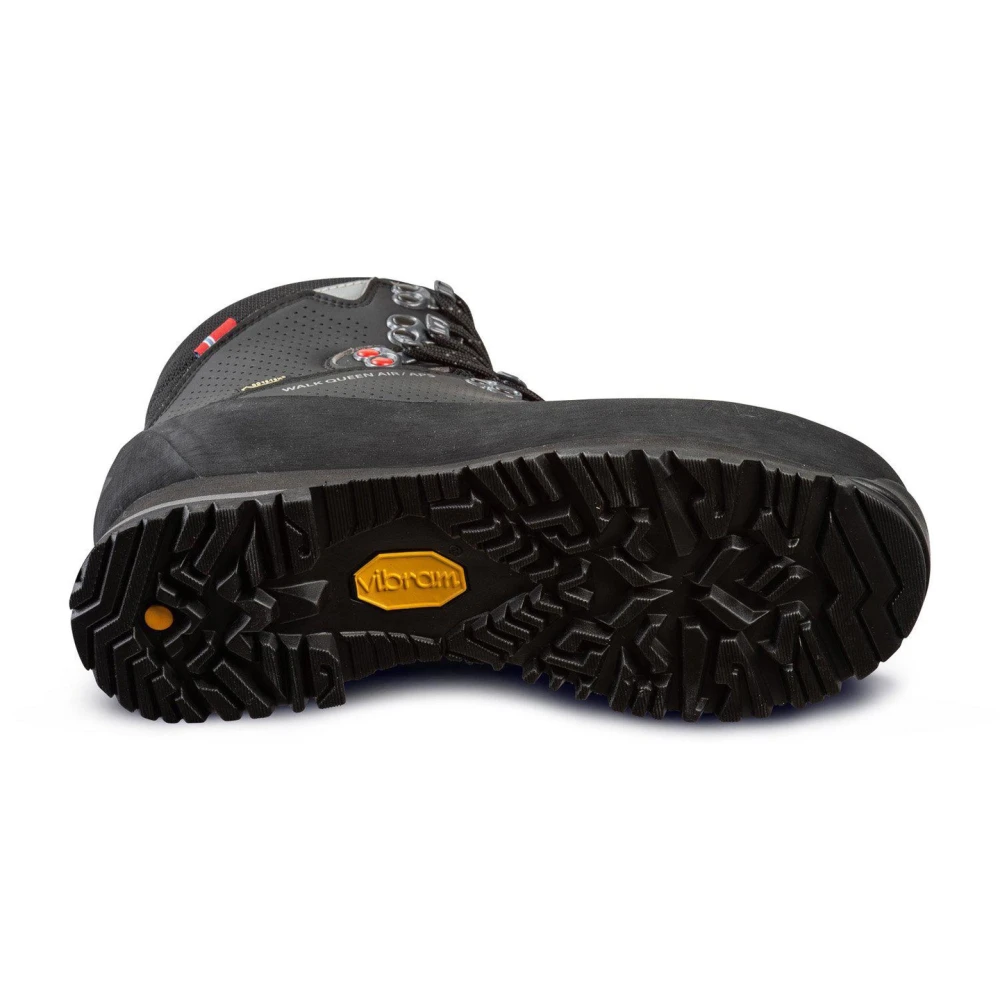 Alfa Walk Queen Air A/p/s Gtx Ws Black 39 - side b