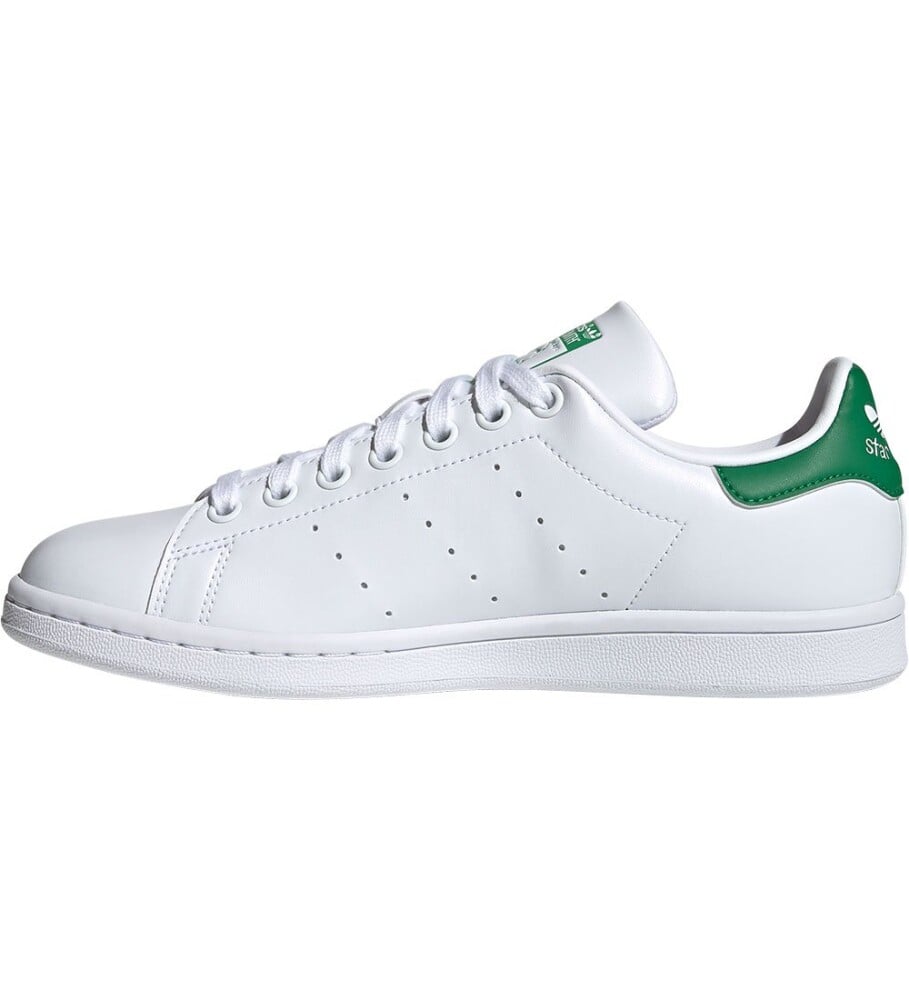 Adidas Dame Sko Hvit 36 EU - side a
