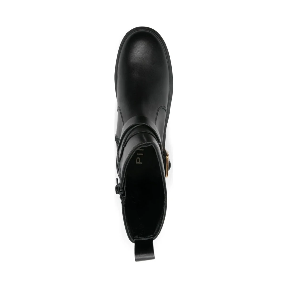 Pinko Dame Sko Svart 37 EU - side b