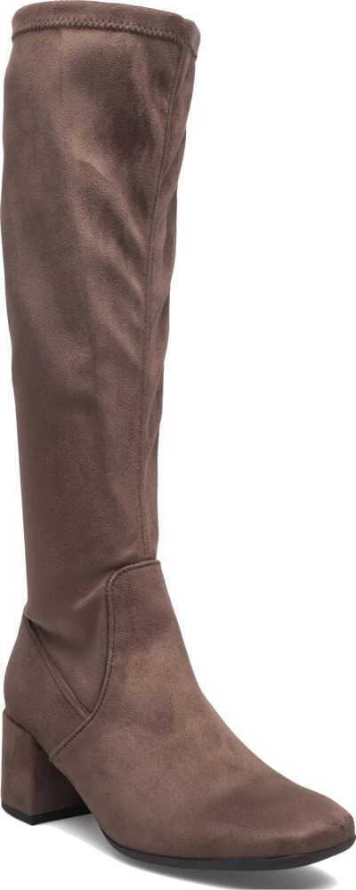 Gabor Stretch Boot - Brown - 38 - main photo