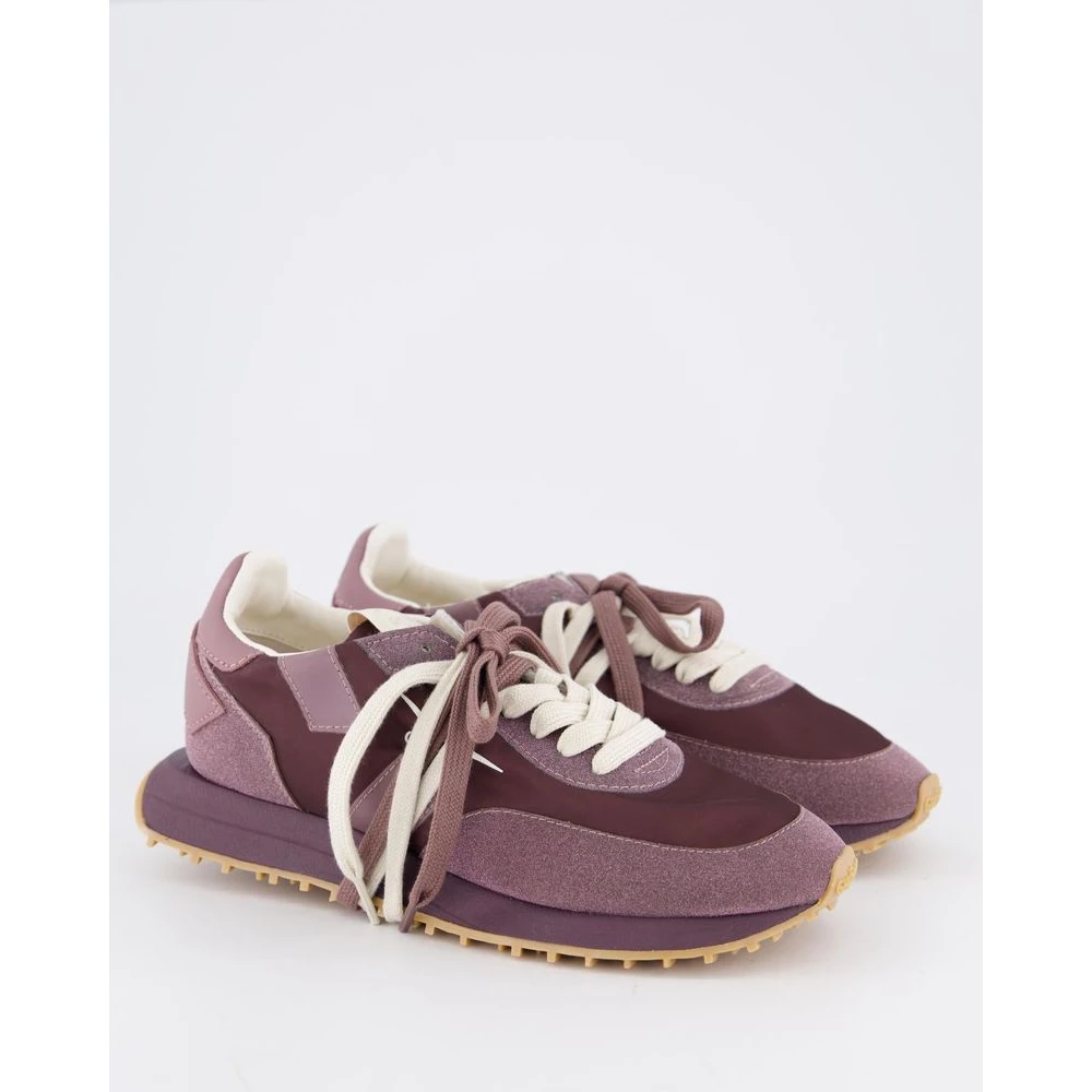 Ghoud Ghoud Dame Sko Flerfarget 37 EU - side b