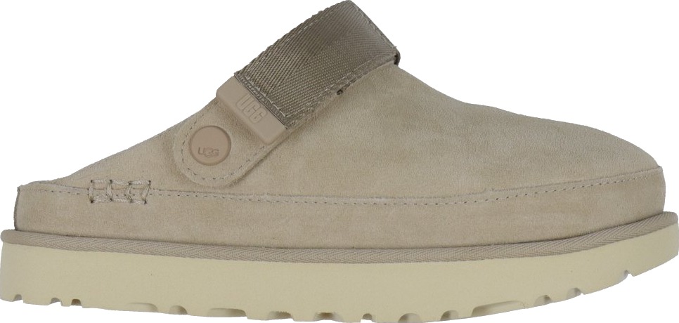 Joggesko UGG W Goldenstar Clog Sand EUR 39 - main photo