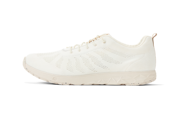 Icebug Eli RB9X CreamWhite - side a