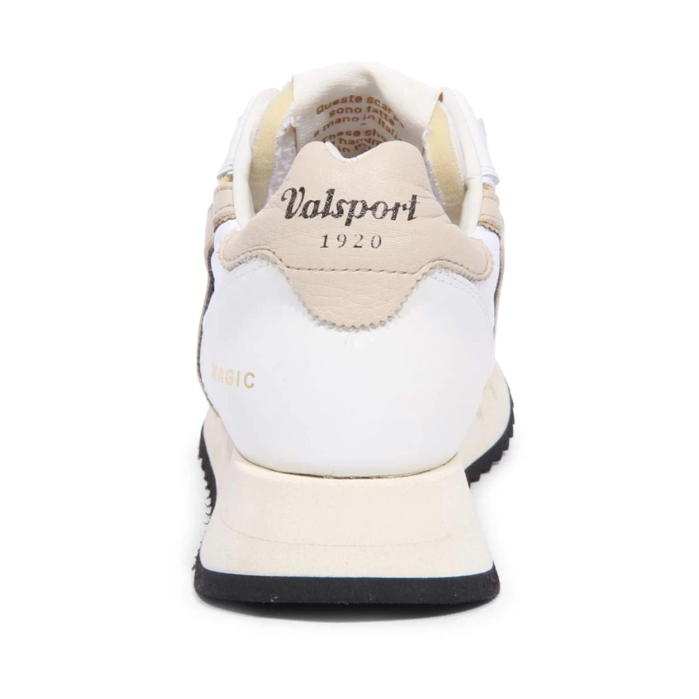 Valsport 1920 Dame Sko Hvit 39 EU - side a