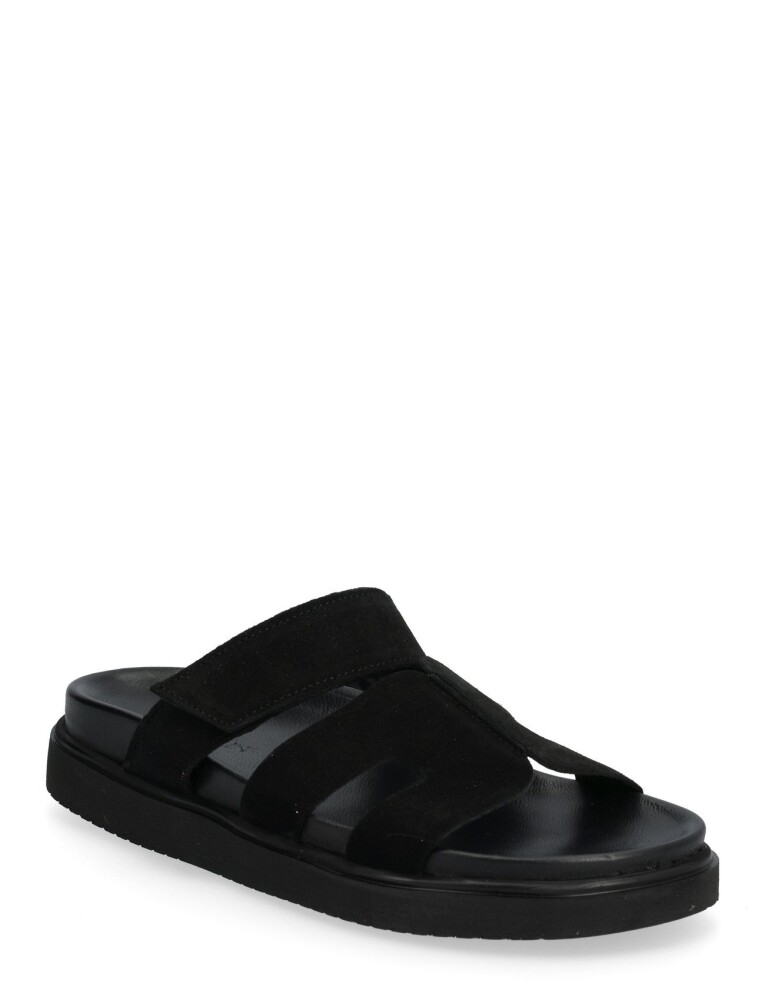 Pavement Maru Suede   Black   36 - main photo