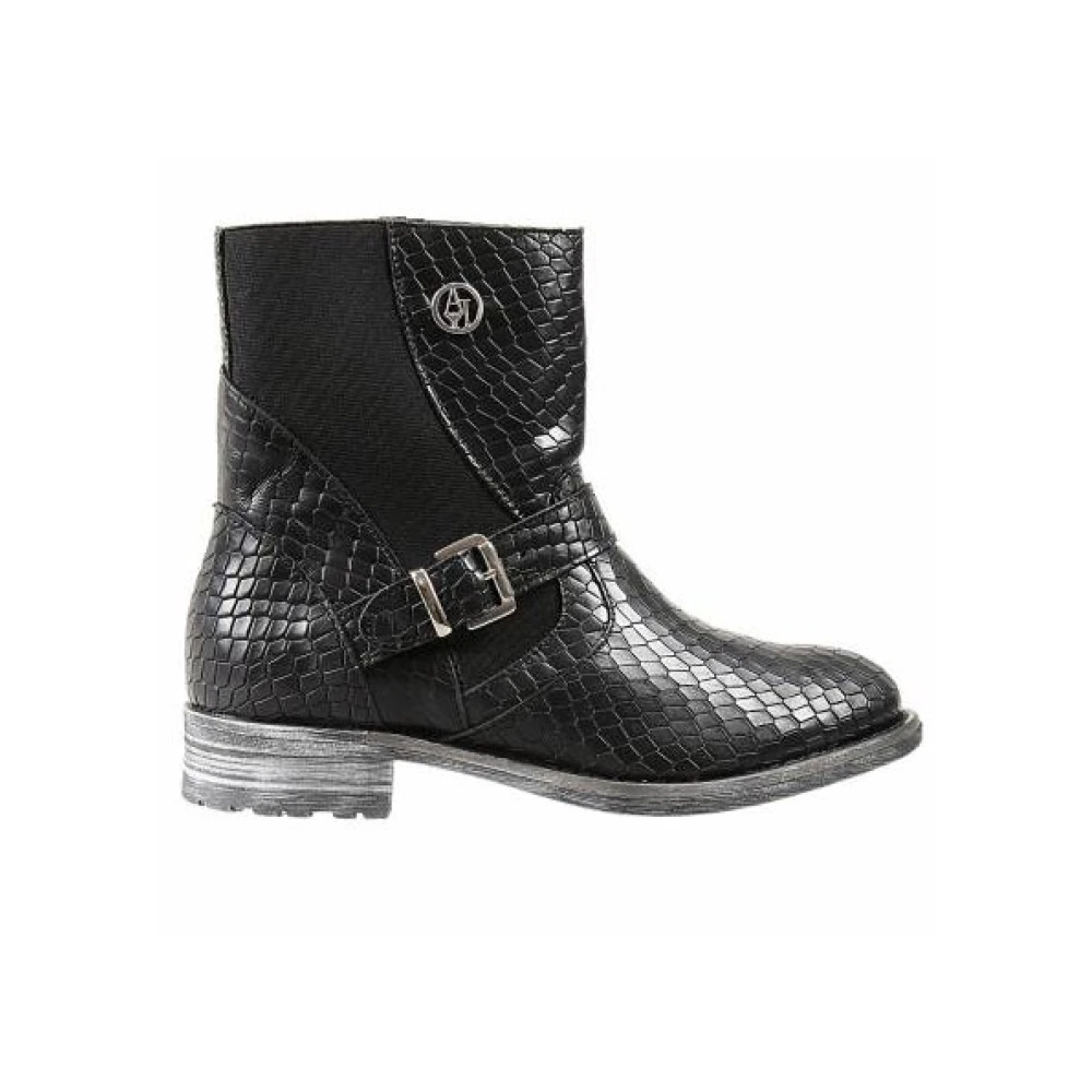 Emporio Armani Dame Sko Svart 39 EU - main photo