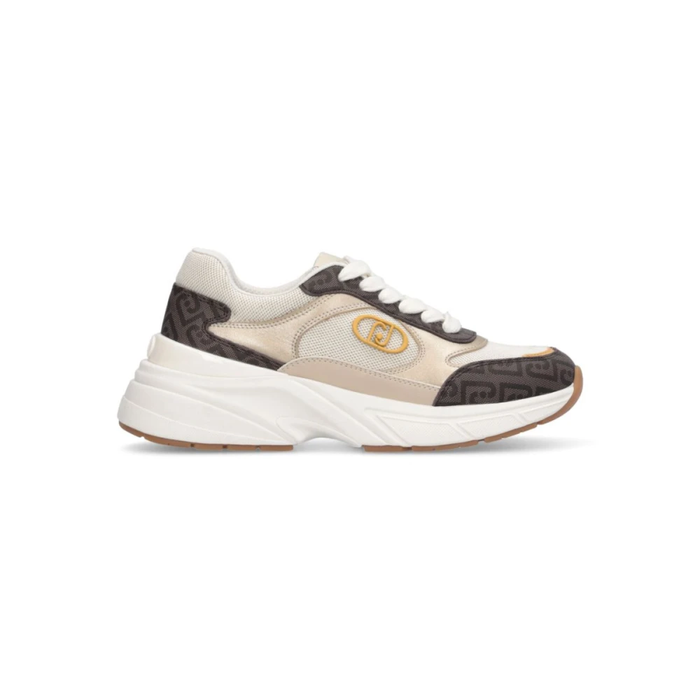 Liu Jo Dame Sko Beige 40 EU, - main photo