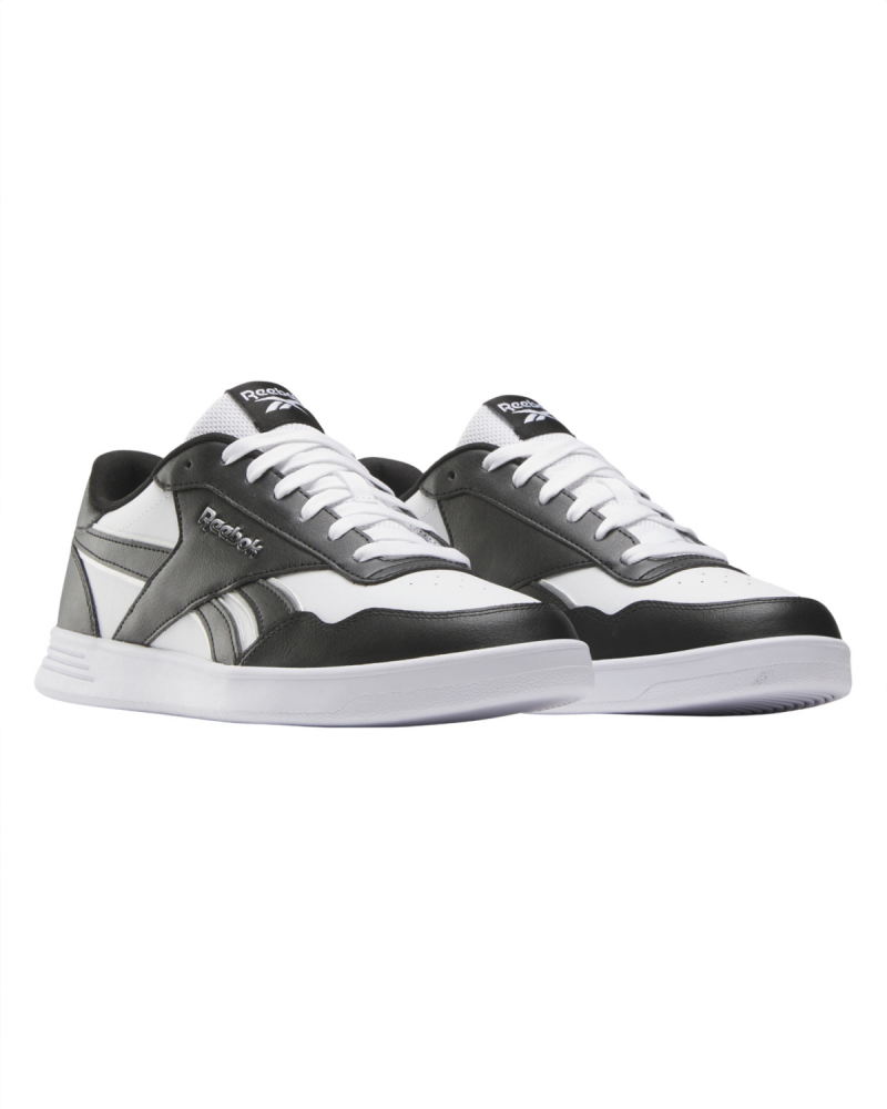 Reebok Court Advance White/Black 41 - side a