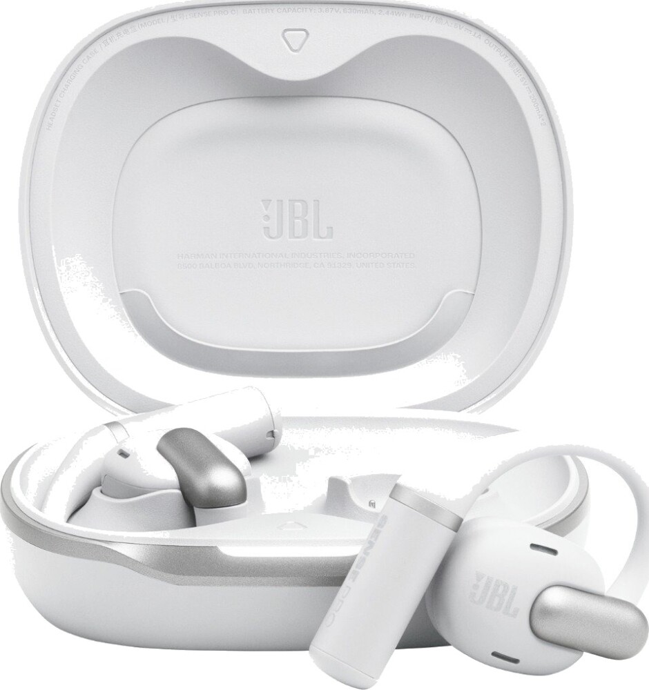 JBL Sense Pro White
