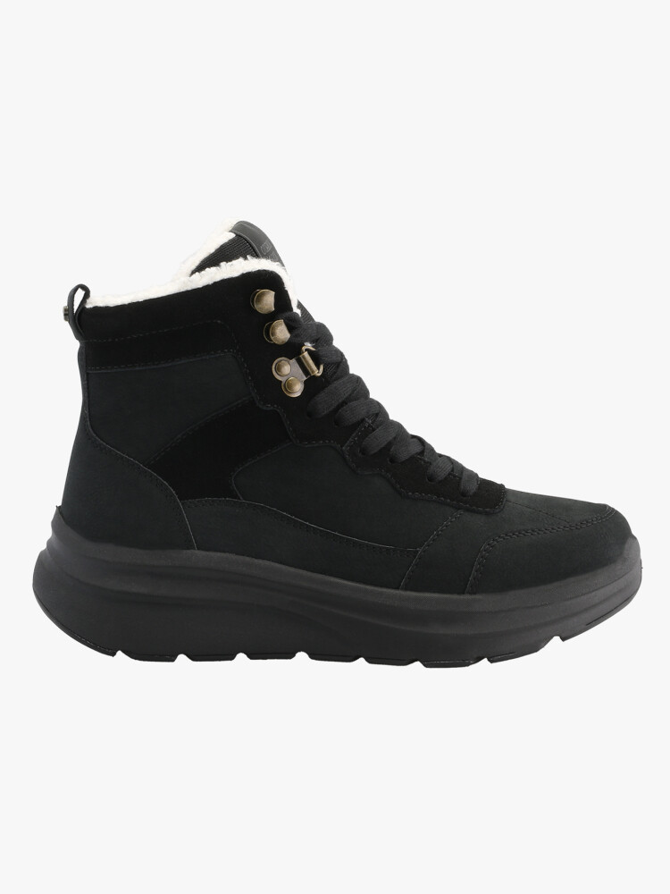 Roberto Rosso Rifugio Sort 41 - side a