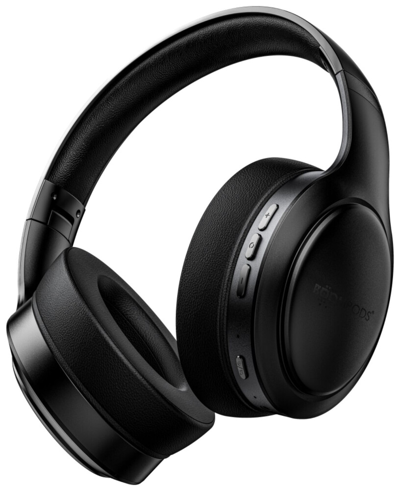 Boompods Headpods Pro2 Svart