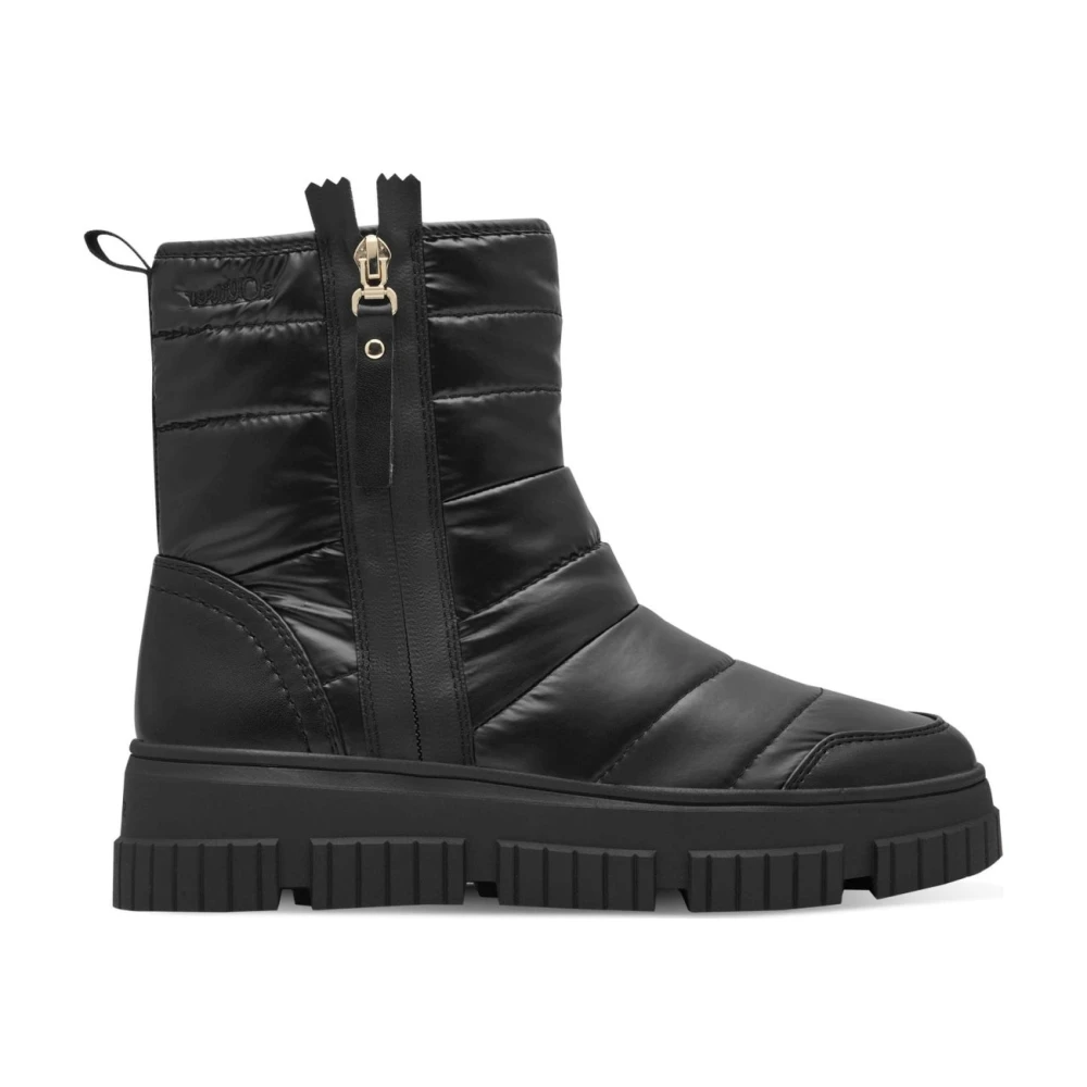 s.Oliver Dame Sko Svart 37 EU, - main photo