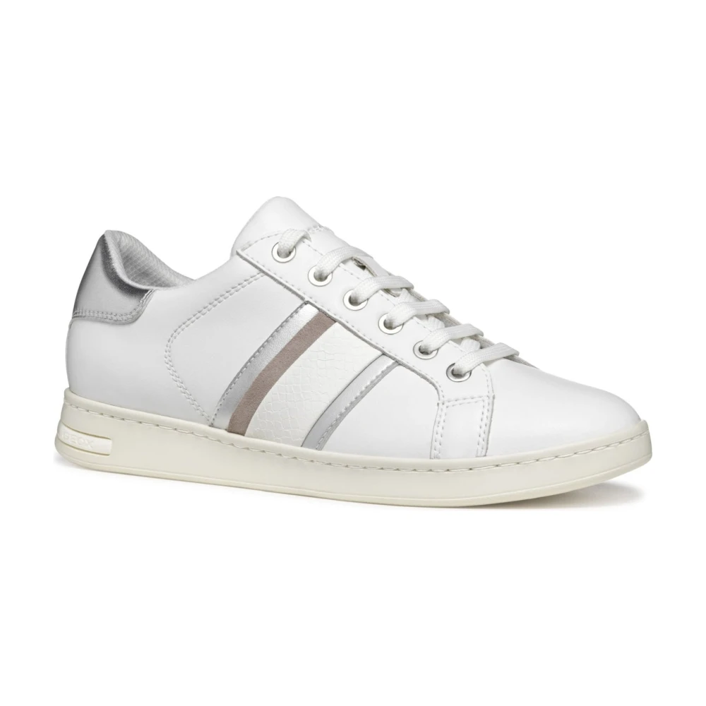 Geox Dame Sko Hvit 38 EU - main photo