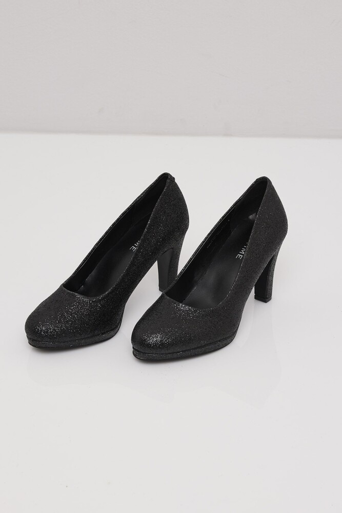 Lt Shoes Pumps Isabel Sort Svart 38 - side b
