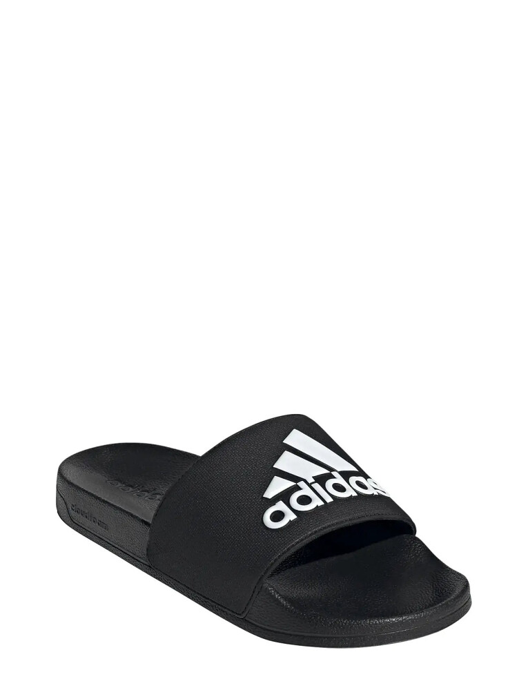Adidas Sportswear Adilette Shower Black 44 1/2 - main photo