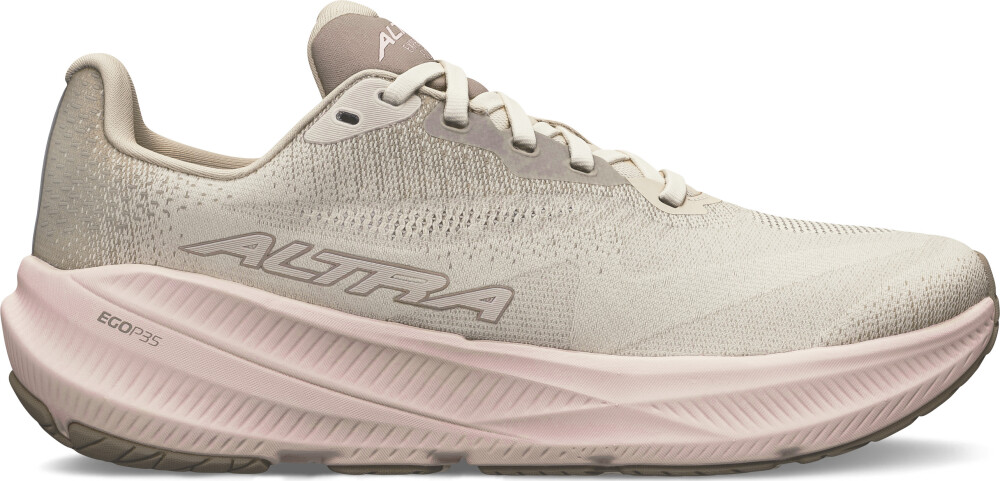 Altra Women"s Experience Flow 3 Tan 39 - main photo