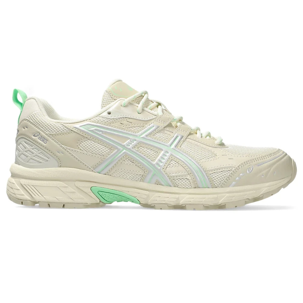 Asics Dame Sko Beige 37 1/2 EU - main photo