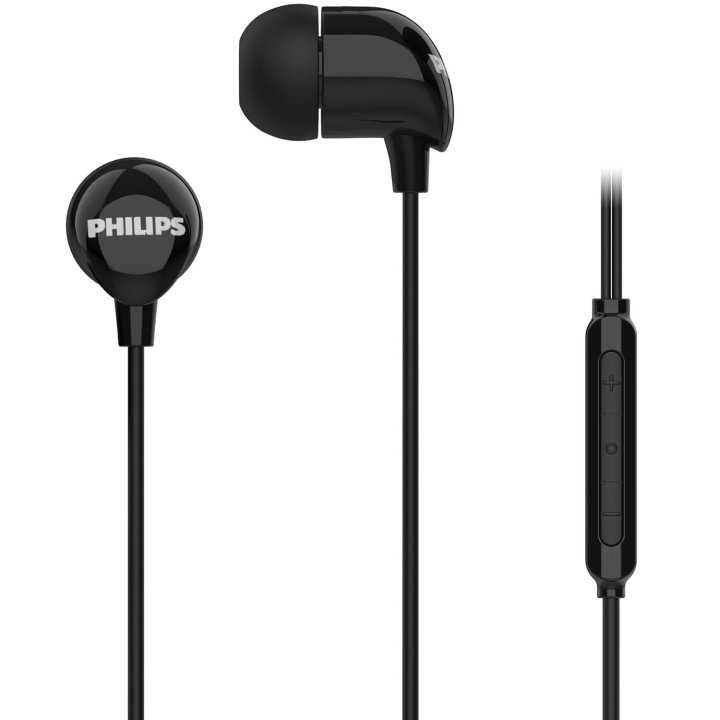 Philips TAE2146BK/00 Svart