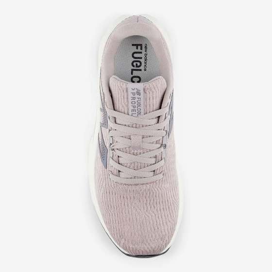 New Balance New Balance Fuelcell Propel V5 Grey 36.5 - side b