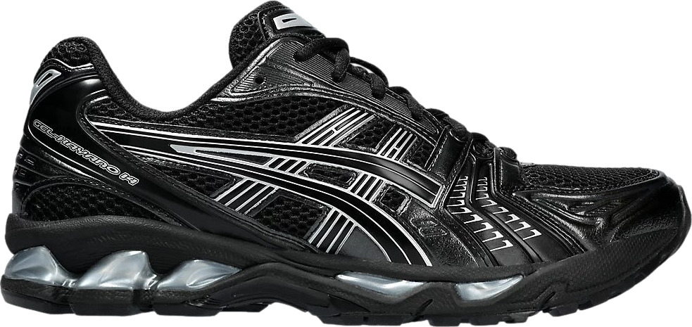 Asics Gel-Kayano 14 - Black - 36 - main photo