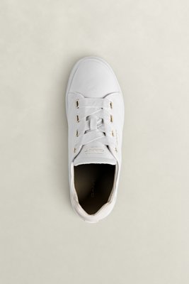 GANT Avona Sneaker   White   38 - side b