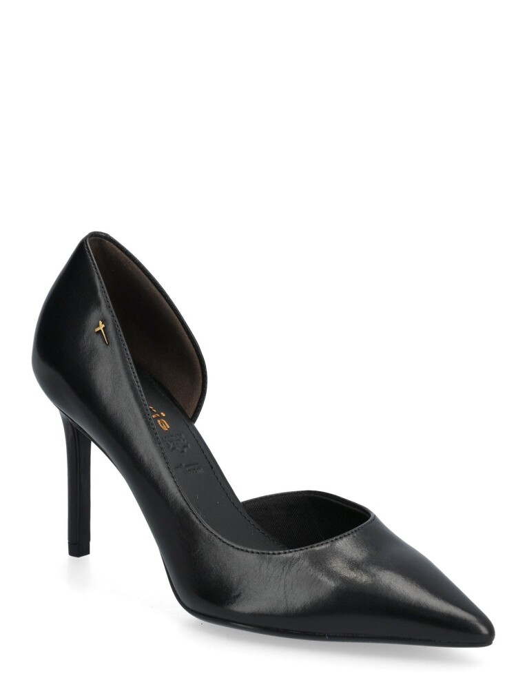 Tamaris Women Court Sho Black 37 - main photo