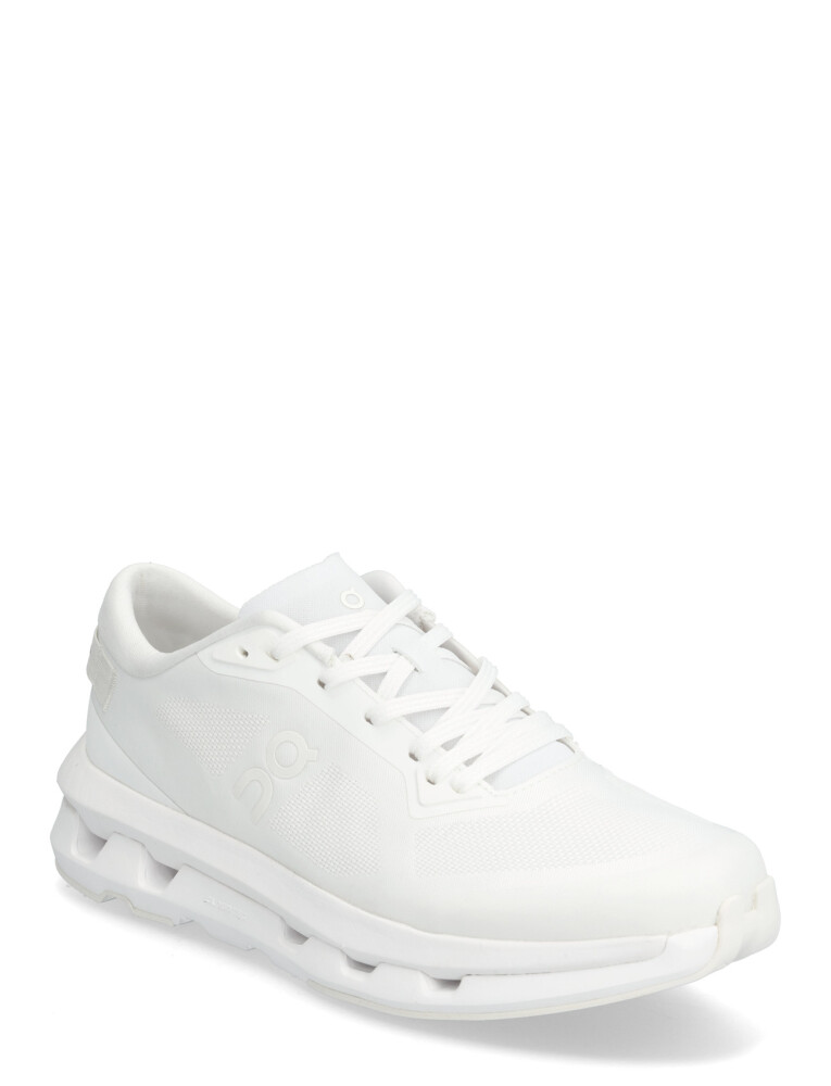 On Cloudzone White 40.5 - main photo