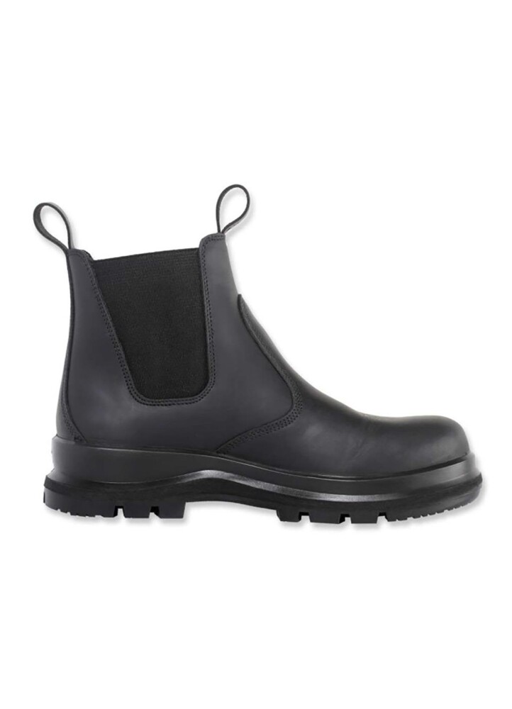 Carhartt Carter F702919 Vernestøvel Svart Sko - main photo