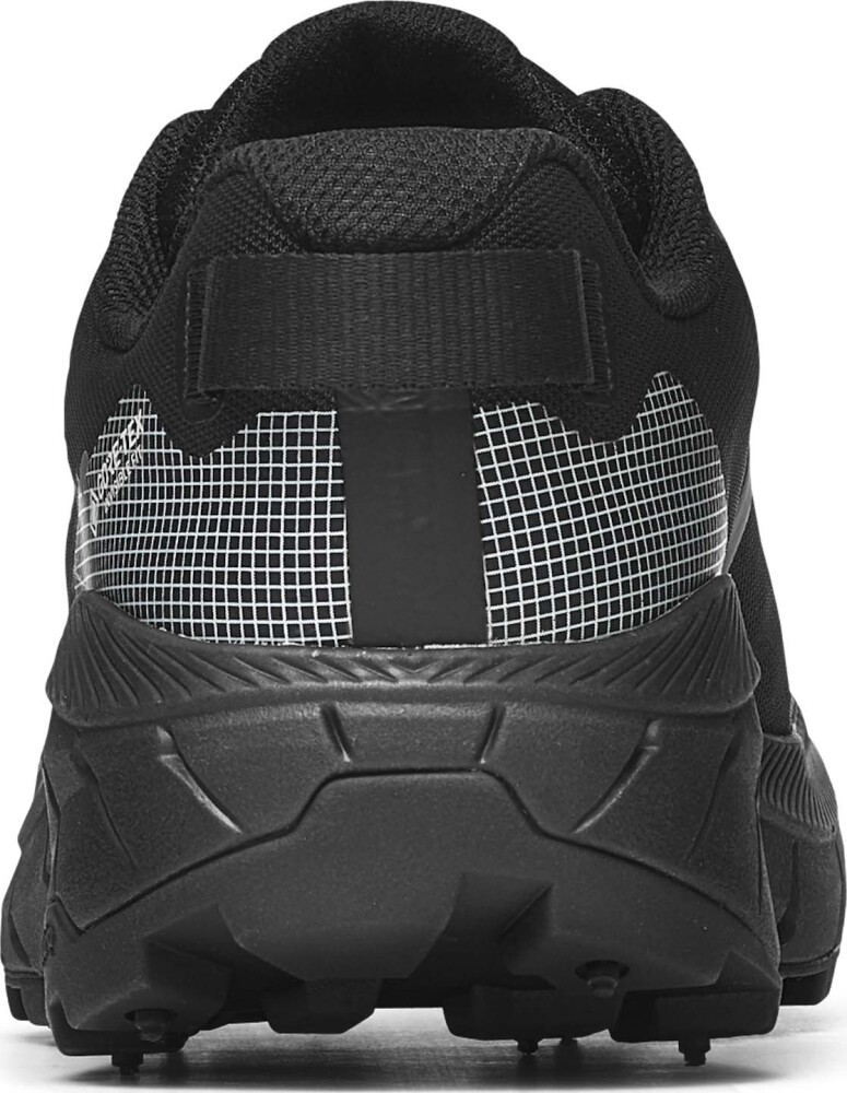 Icebug Arcus 2 BUGrip GTX Dame True Black 40 - side a