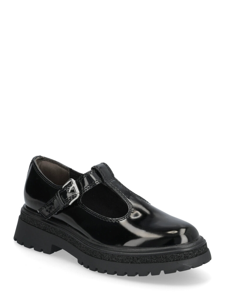 Tamaris Women Slip-On - Black - 39 - main photo