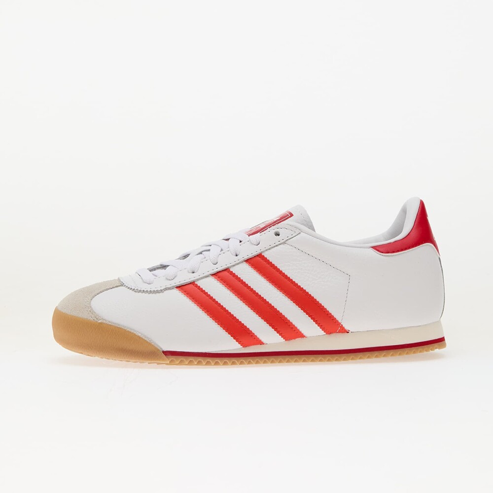 adidas Originals Adidas K 74 - White - 37 1/3 - main photo