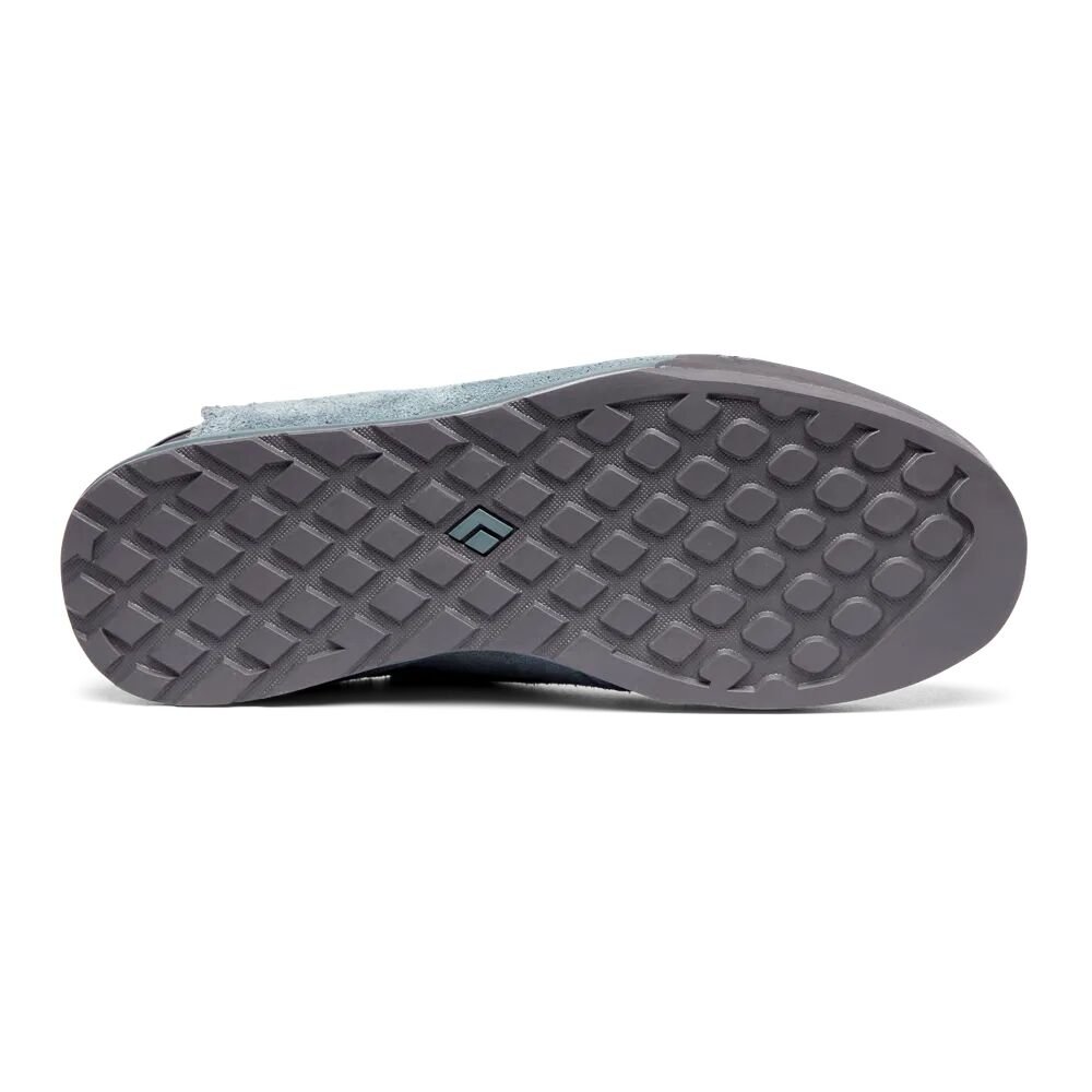 Black Diamond Session Suede Ws Storm Blue 36 - side b