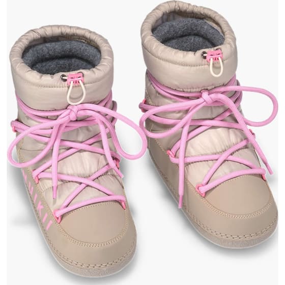 Inuikii Women's Mountain Beige 38 - side b