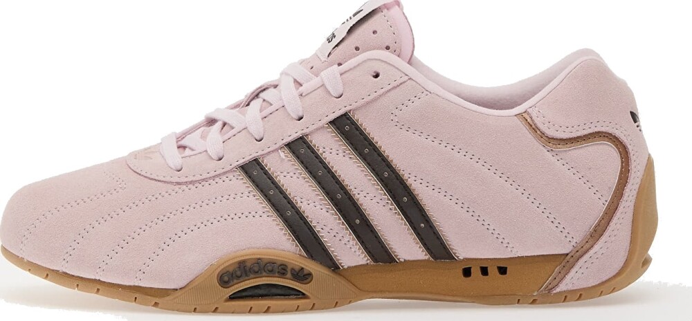 adidas Originals Adiracer Lo W - Pink - 38 2/3 - main photo