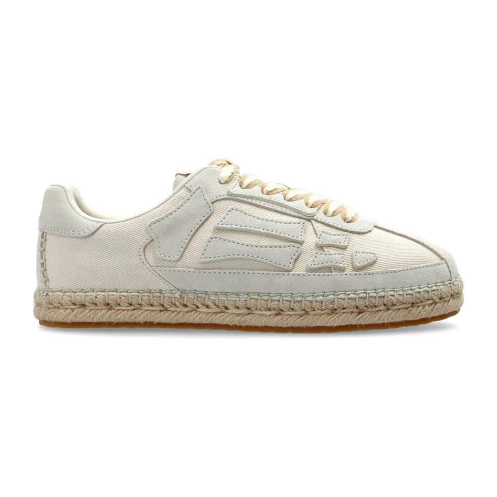 Amiri Dame Sko Beige 36 EU, - main photo