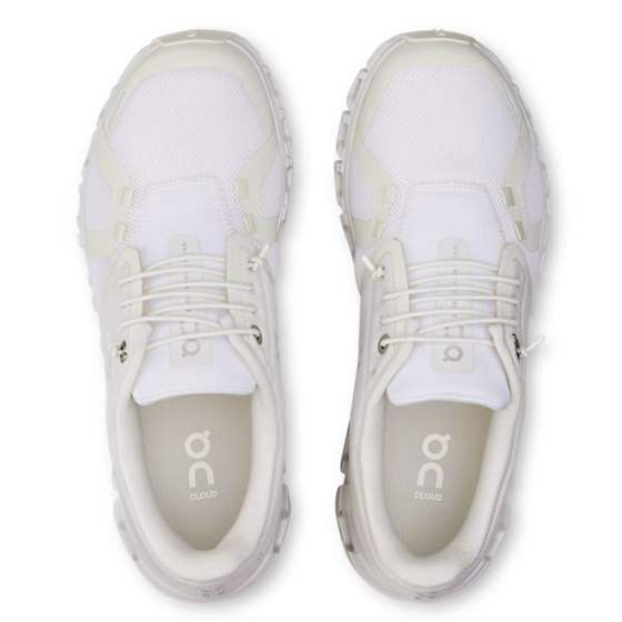 On Cloud 6 Dame White/White 36.5 - main photo