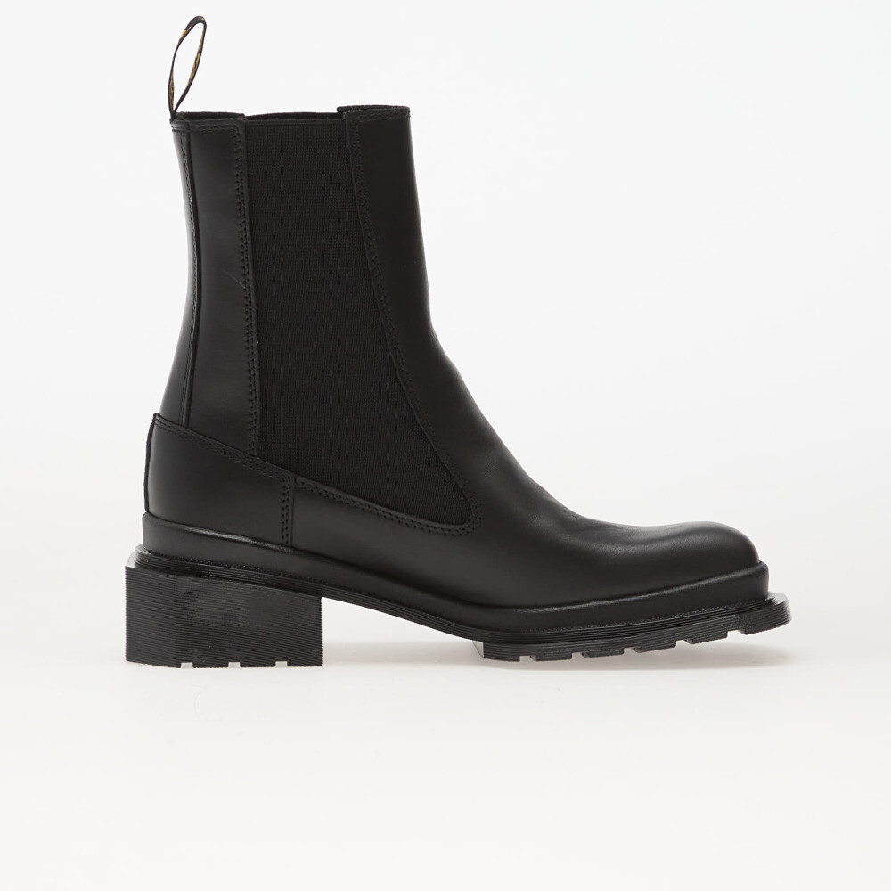 Dr. Martens Maybole Chelsea Black EUR 36 - side b
