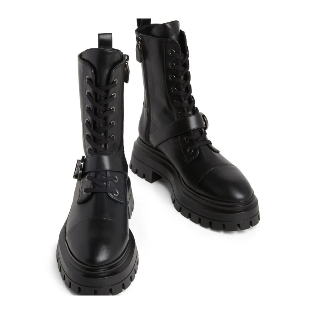 Stuart Weitzman Dame Sko Svart 39 EU, - side b