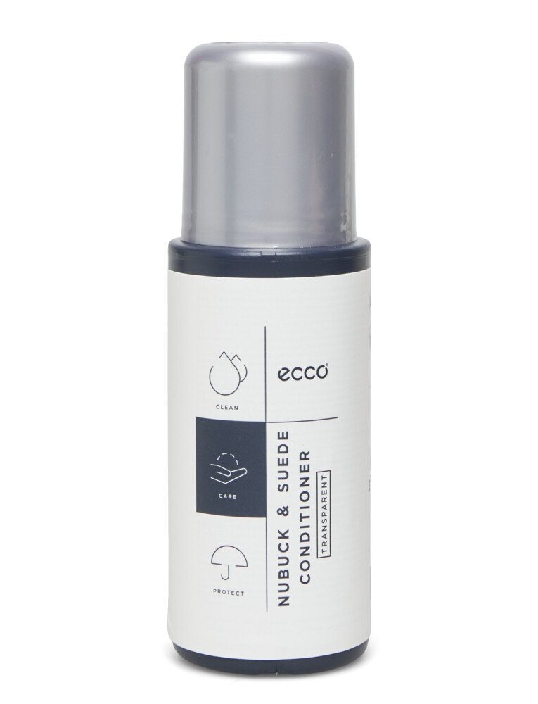 ECCO Shoe Care Care - Silver - 100 ml - main photo