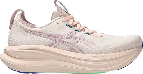 Asics Gel Nimbus 28 Pink 39.5 - main photo