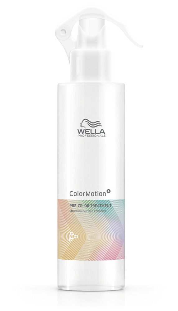 Surface Enhancer Roto Wella Colormotion+ Pre-Color Structural Surface Enhancer 185 Ml » Best ...
