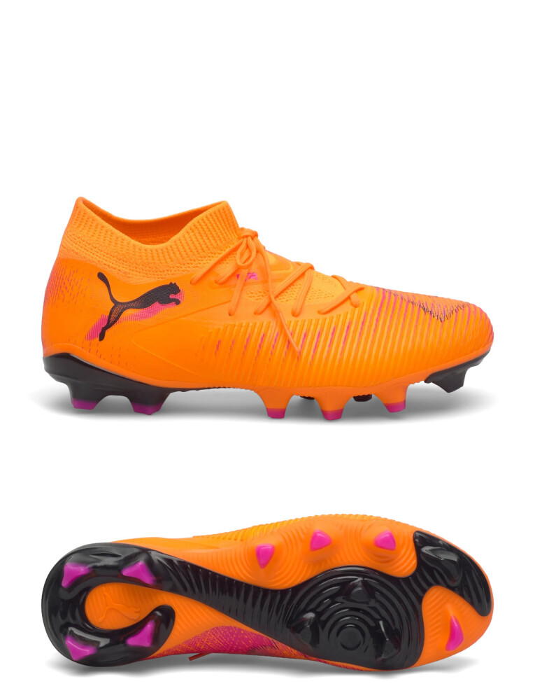 PUMA Future 8 Match Fg/Ag Wn S   Orange   38 - main photo
