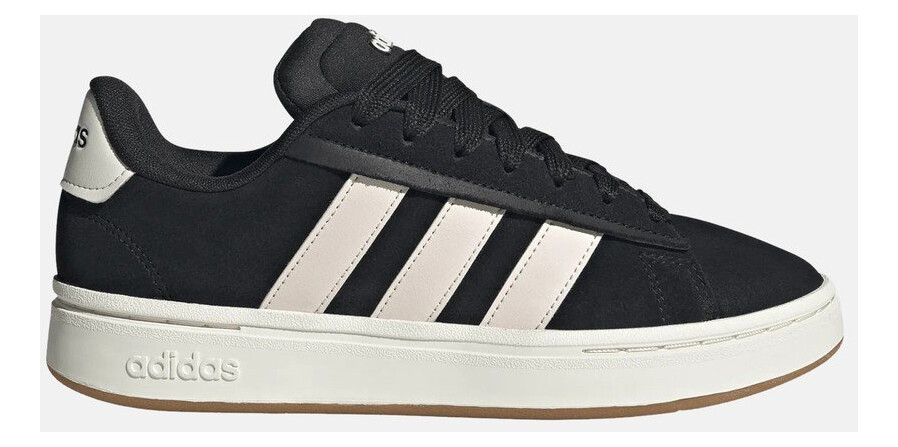 Adidas Grand Court Alpha 00s Cblack/Wonqua/Gum10 38 2/3 Uk 5.5 Sneakers - main photo