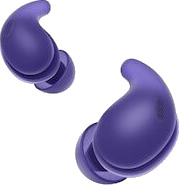 Sony LinkBuds Fit Violet