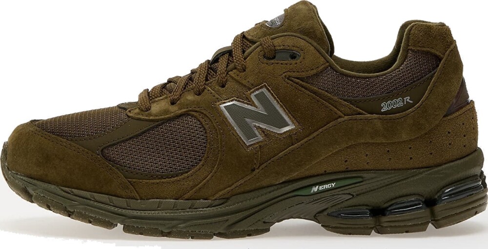 New Balance 2002R Khaki green 42 - main photo